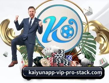 开云体育赛事 APP